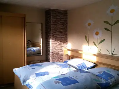 Ferienwohnung für 5 Personen in Geisa 6/10