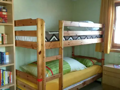 Ferienwohnung für 5 Personen in Geisa 7/10