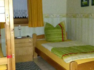 Ferienwohnung für 5 Personen in Geisa 8/10