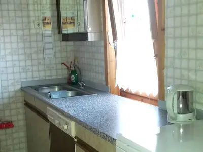 Ferienwohnung für 5 Personen in Geisa 9/10