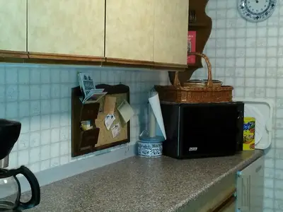 Ferienwohnung für 5 Personen in Geisa 10/10