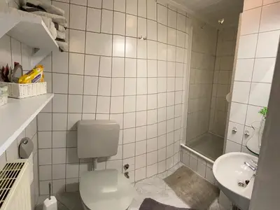 Ferienwohnung für 2 Personen (40 m²) in Geisenheim 2/10