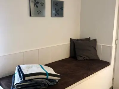 Ferienwohnung für 2 Personen (40 m²) in Geisenheim 9/10