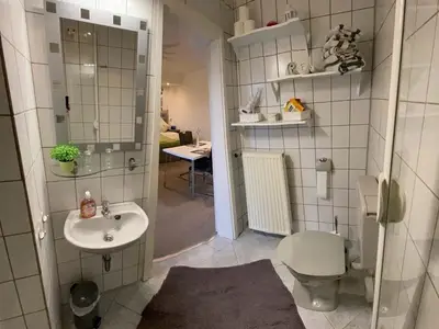 Ferienwohnung für 2 Personen (40 m²) in Geisenheim 10/10