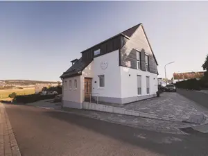 Ferienwohnung für 4 Personen (52 m²) in Geisfeld