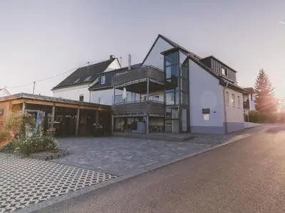 Erholungsoase Alt, Geisfeld, Fahrstuhl Außen