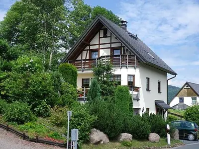 Ferienwohnung für 2 Personen (33 m²) in Geising 2/10