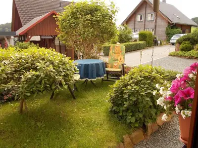 Ferienwohnung für 2 Personen (33 m²) in Geising 4/10