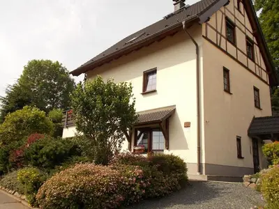 Ferienwohnung für 2 Personen (33 m²) in Geising 5/10