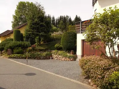 Ferienwohnung für 2 Personen (33 m²) in Geising 8/10