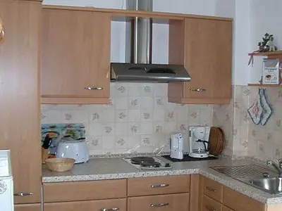 Ferienwohnung für 2 Personen (33 m²) in Geising 9/10