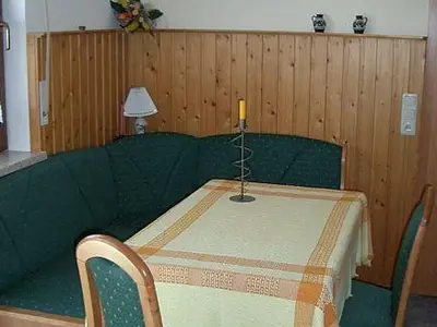 Ferienwohnung für 2 Personen (33 m²) in Geising 10/10