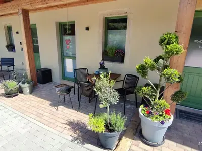 Ferienwohnung für 3 Personen (58 m²) in Geising 2/10