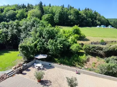 Ferienwohnung für 3 Personen (58 m²) in Geising 6/10