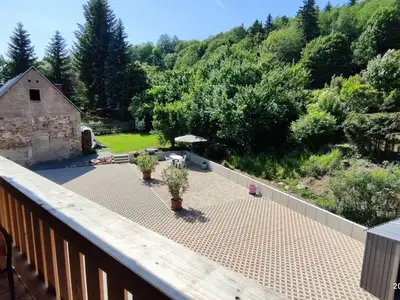 Ferienwohnung für 3 Personen (58 m²) in Geising 9/10