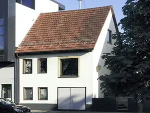 Ferienwohnung für 7 Personen (87 m²) in Geislingen
