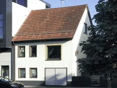 Ferienwohnung für 7 Personen (87 m²) in Geislingen 1/10