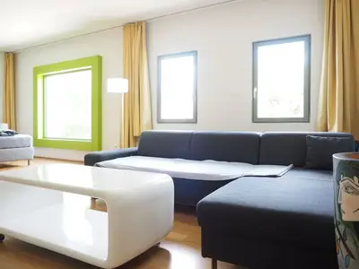 Ferienwohnung für 7 Personen (87 m²) in Geislingen 3/10