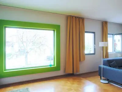 Ferienwohnung für 7 Personen (87 m²) in Geislingen 4/10