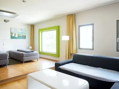 Ferienwohnung für 7 Personen (87 m²) in Geislingen 5/10
