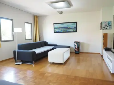 Ferienwohnung für 7 Personen (87 m²) in Geislingen 7/10