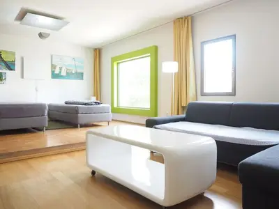 Ferienwohnung für 7 Personen (87 m²) in Geislingen 8/10
