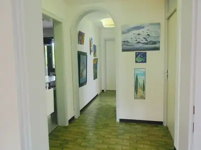 Ferienwohnung für 7 Personen (87 m²) in Geislingen 10/10