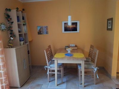 Ferienwohnung für 4 Personen (46 m²) in Gelbensande 6/10