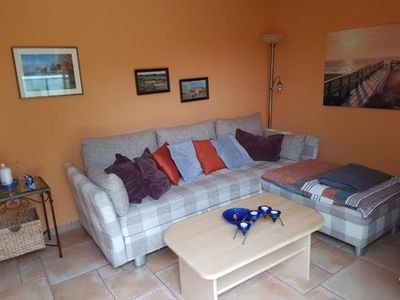 Ferienwohnung für 4 Personen (46 m²) in Gelbensande 7/10