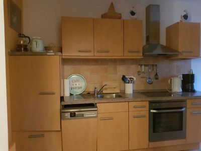 Ferienwohnung für 4 Personen (46 m²) in Gelbensande 8/10