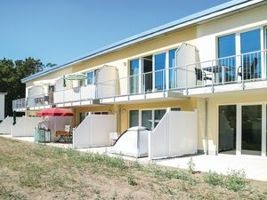 Ferienwohnung für 4 Personen (47 m²) in Gelbensande