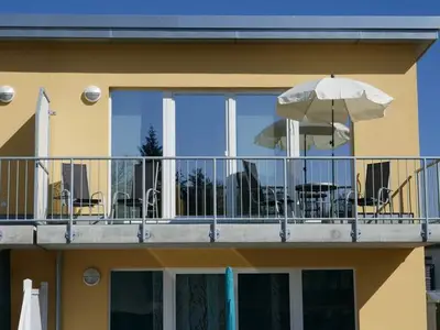 Ferienwohnung für 4 Personen (42 m²) in Gelbensande 1/10