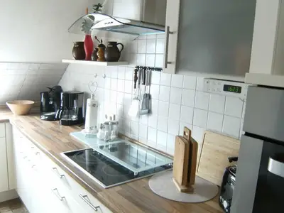 Ferienwohnung für 4 Personen (75 m²) in Geldern 10/10