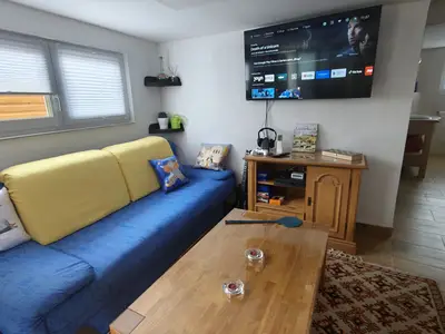 Ferienwohnung für 4 Personen (50 m²) in Stadt Geldern 5/10