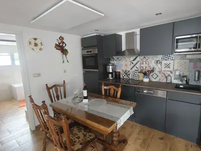 Ferienwohnung für 4 Personen (50 m²) in Stadt Geldern 9/10