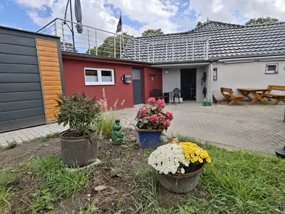 Ferienwohnung für 4 Personen (50 m²) in Stadt Geldern 1/10