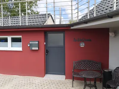 Ferienwohnung für 4 Personen (50 m²) in Stadt Geldern 3/10