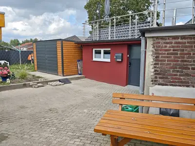 Ferienwohnung für 4 Personen (50 m²) in Stadt Geldern 4/10