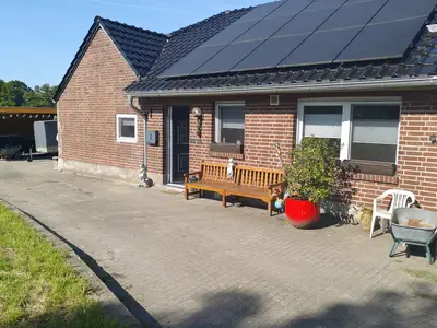 Ferienwohnung für 4 Personen (50 m²) in Stadt Geldern 5/10