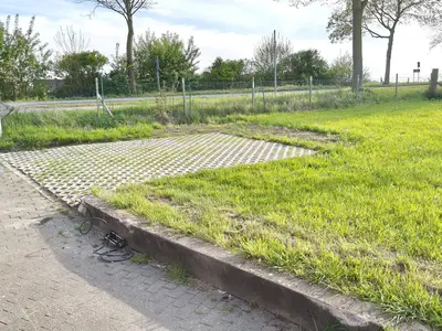 Ferienwohnung für 4 Personen (50 m²) in Stadt Geldern 6/10