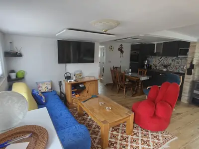 Ferienwohnung für 4 Personen (50 m²) in Stadt Geldern 8/10