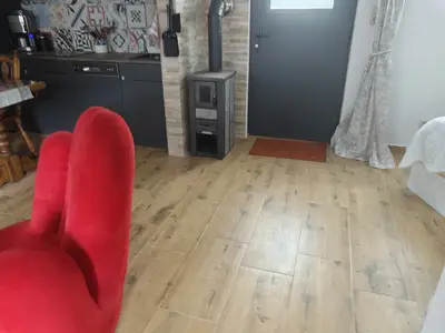 Ferienwohnung für 4 Personen (50 m²) in Stadt Geldern 10/10