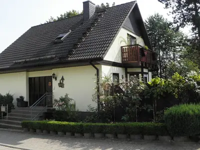 Ferienwohnung für 3 Personen (50 m²) in Gelenau/Erzgebirge 1/10