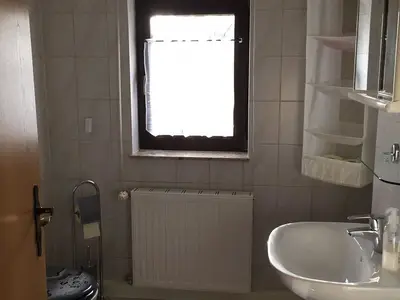 Ferienwohnung für 3 Personen (42 m²) in Gelenau/Erzgebirge 2/7