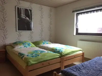 Ferienwohnung für 3 Personen (42 m²) in Gelenau/Erzgebirge 4/7