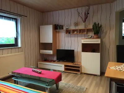 Ferienwohnung für 3 Personen (42 m²) in Gelenau/Erzgebirge 5/7