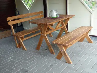Ferienwohnung für 3 Personen (42 m²) in Gelenau/Erzgebirge 6/7