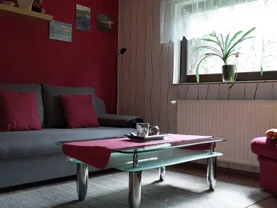 Ferienwohnung für 3 Personen (42 m²) in Gelenau/Erzgebirge 7/7