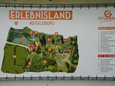 Ferienwohnung für 6 Personen (60 m²) in Gelenau/Erzgebirge 6/10