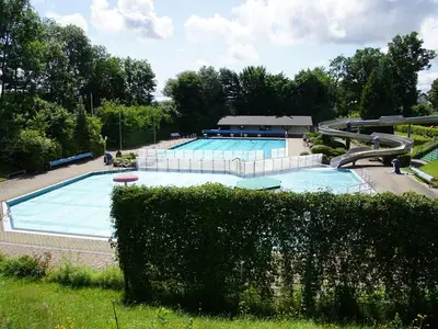 Ferienwohnung für 6 Personen (60 m²) in Gelenau/Erzgebirge 7/10